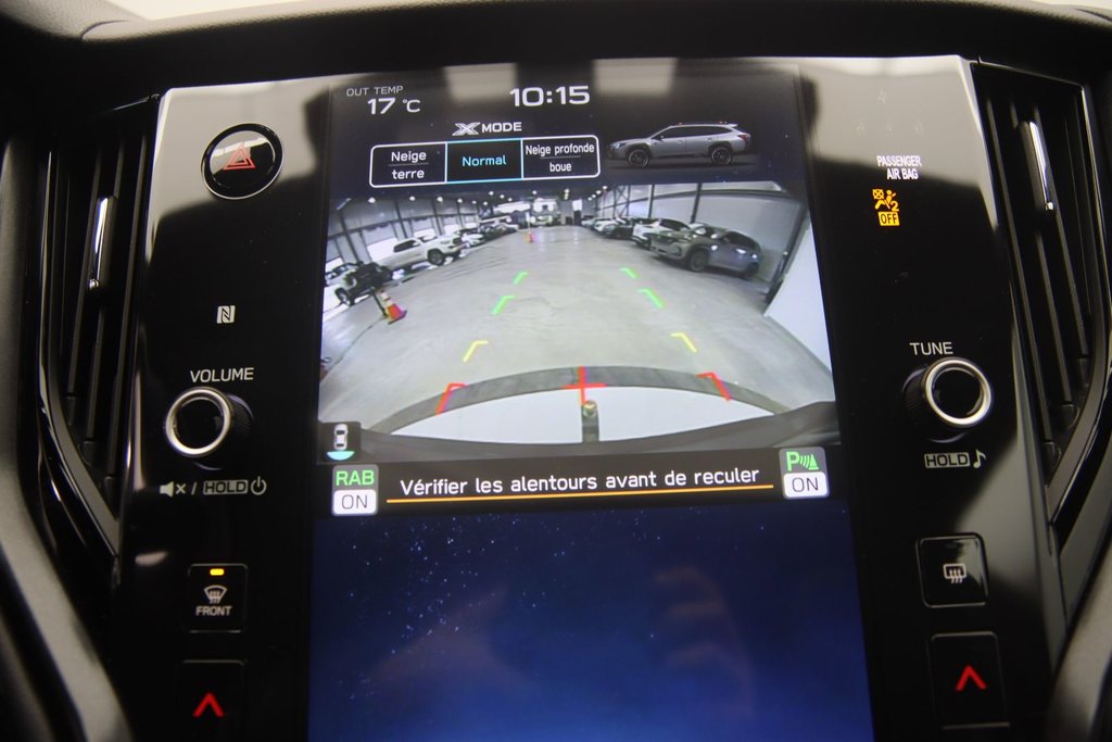 Subaru Outback  2023 à Baie-Comeau, Québec - 15 - w1024h768px