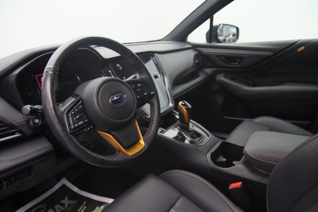 Subaru Outback  2023 à Baie-Comeau, Québec - 6 - w1024h768px