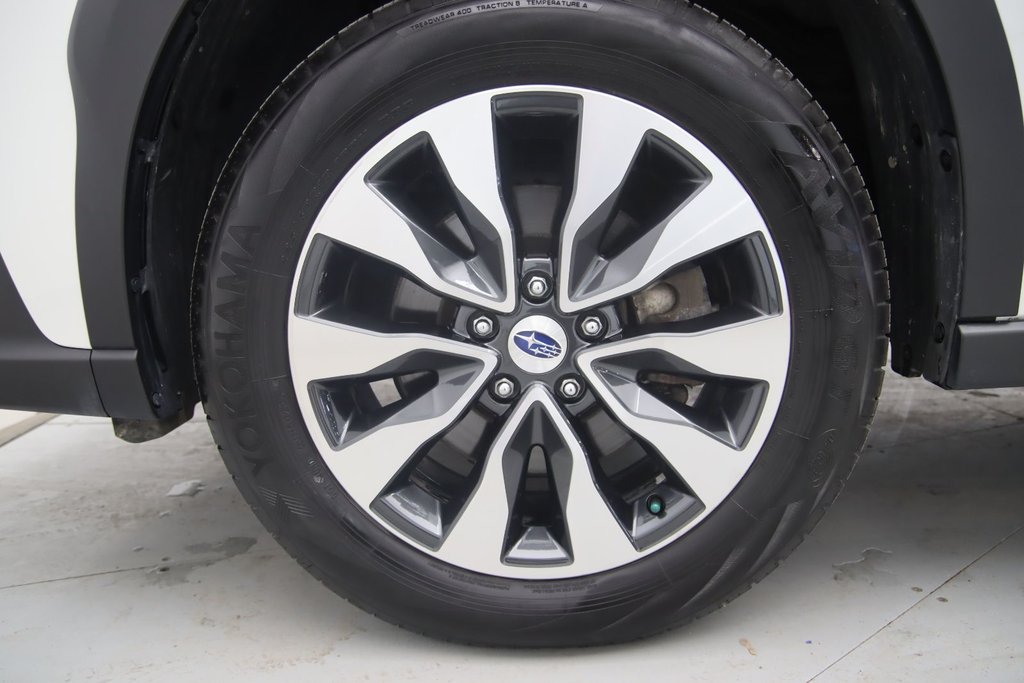 Subaru Outback Limited 2024 à Chicoutimi, Québec - 19 - w1024h768px