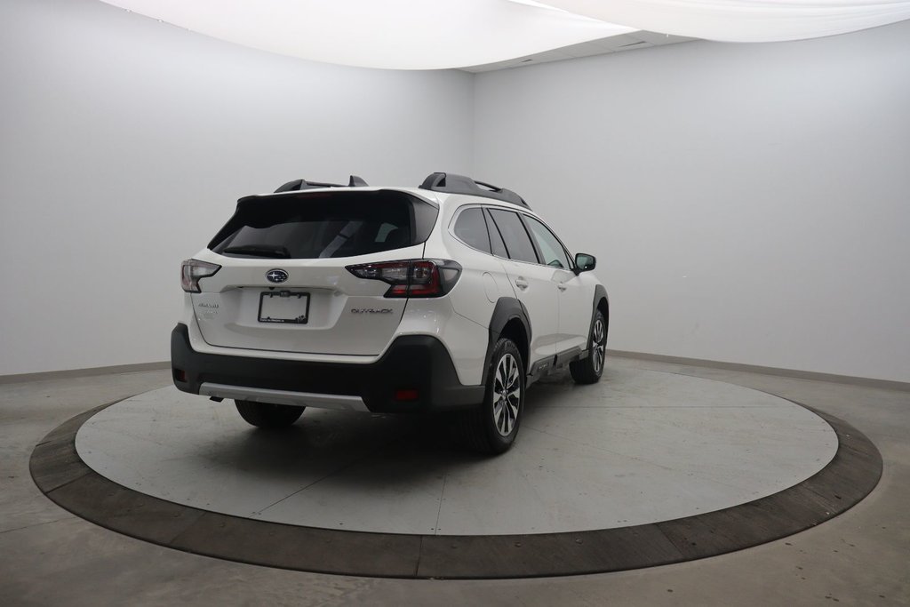 Subaru Outback Limited 2024 à Chicoutimi, Québec - 4 - w1024h768px
