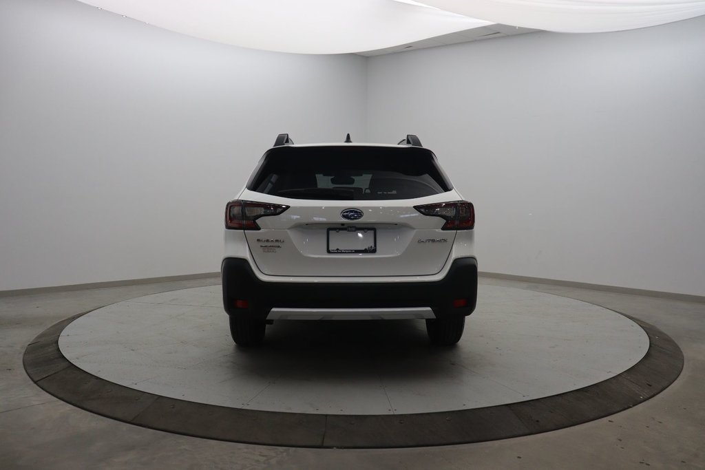 Subaru Outback Limited 2024 à Chicoutimi, Québec - 5 - w1024h768px