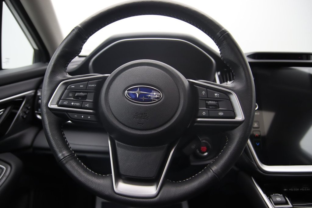 Subaru Outback Limited 2024 à Chicoutimi, Québec - 12 - w1024h768px