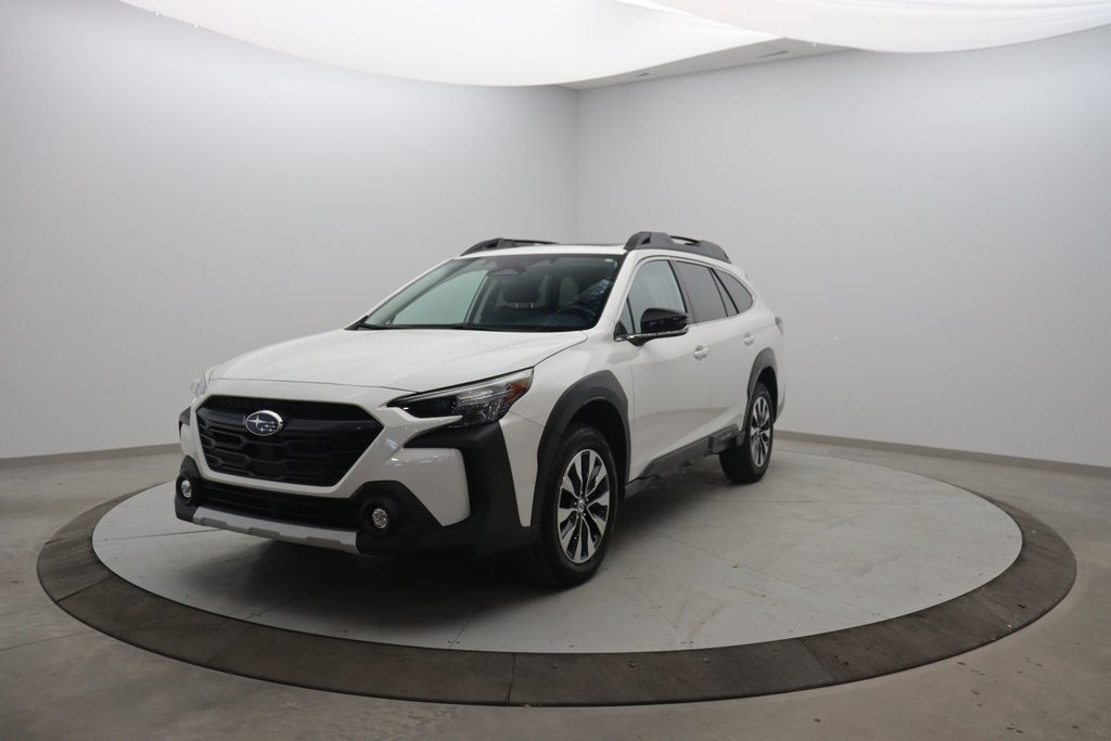 Subaru Outback Limited 2024 à Chicoutimi, Québec - 1 - w1024h768px