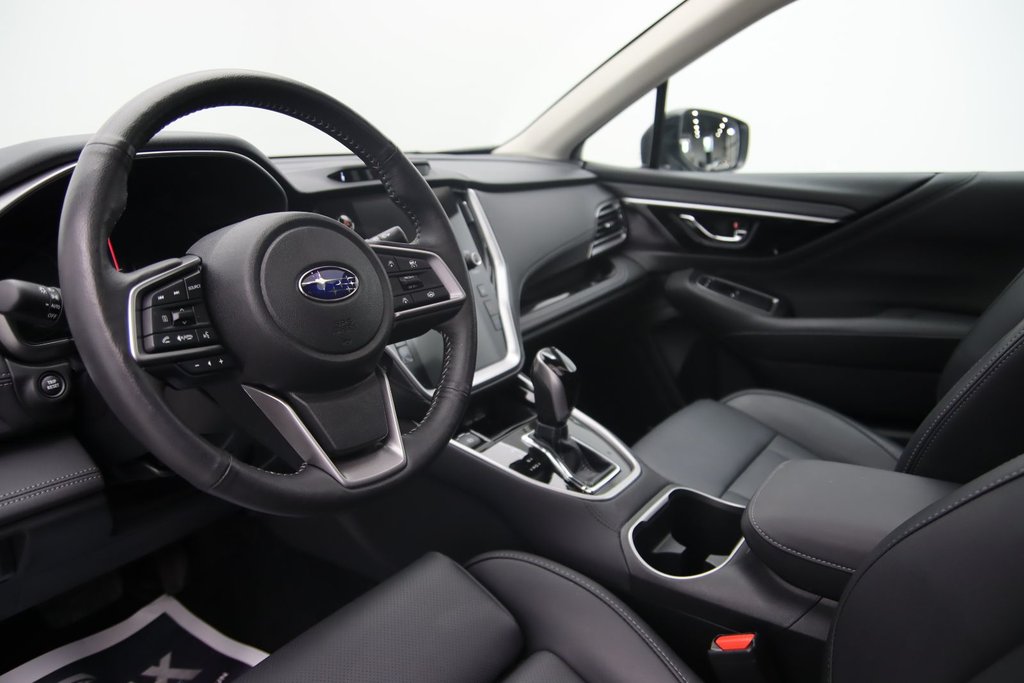 Subaru Outback Limited 2024 à Chicoutimi, Québec - 6 - w1024h768px