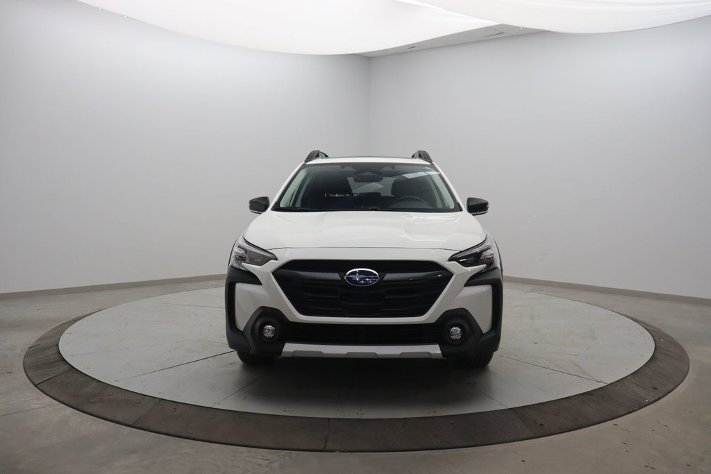 Subaru Outback Limited 2024 à Chicoutimi, Québec - 2 - w1024h768px