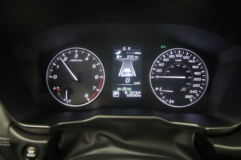 Subaru Outback  2024 à Sept-Îles, Québec - 13 - w1024h768px