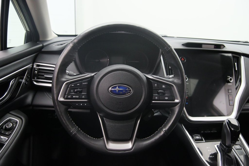 Subaru Outback  2024 à Sept-Îles, Québec - 12 - w1024h768px