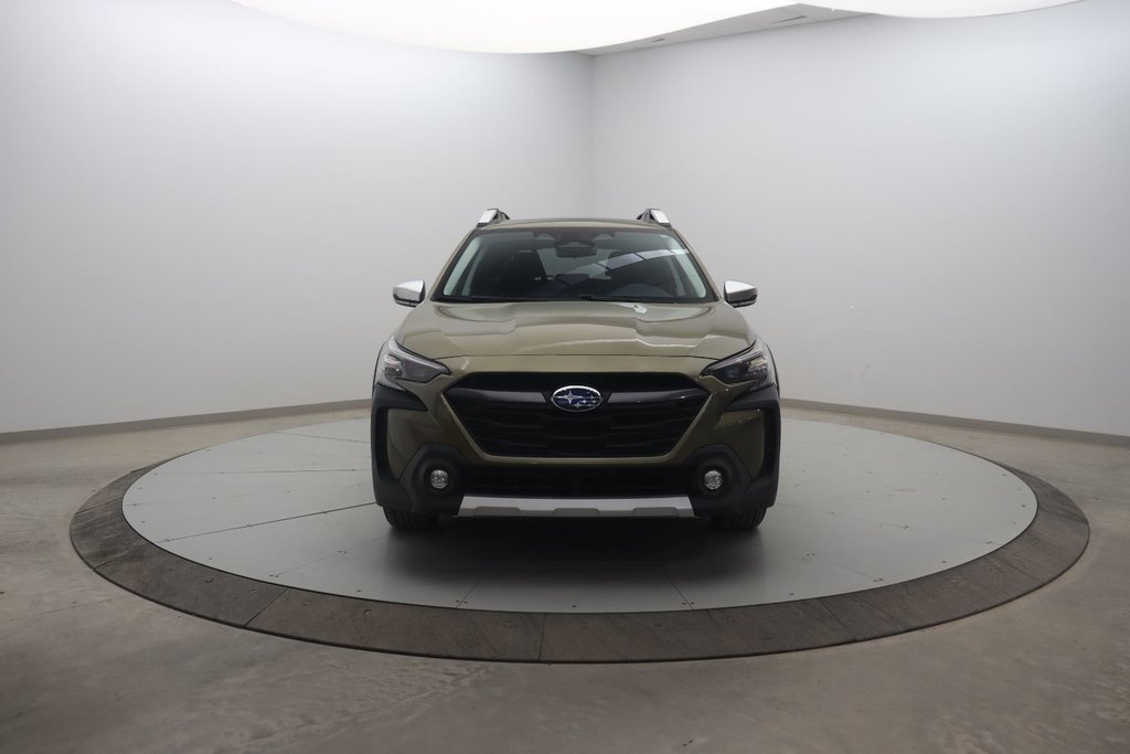 Subaru Outback  2024 à Sept-Îles, Québec - 2 - w1024h768px