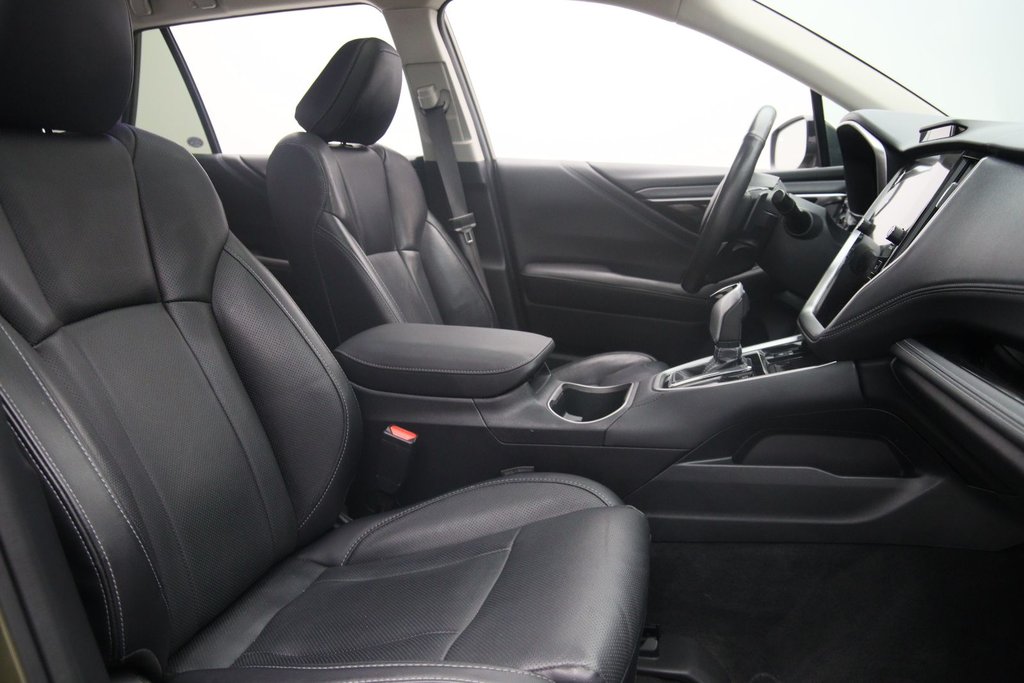 Subaru Outback  2024 à Sept-Îles, Québec - 16 - w1024h768px