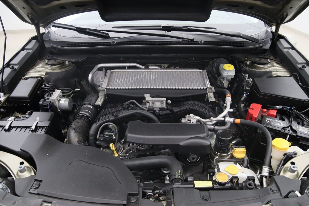 Subaru Outback  2024 à Sept-Îles, Québec - 15 - w1024h768px