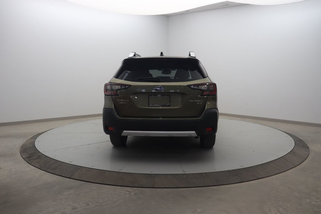 Subaru Outback  2024 à Sept-Îles, Québec - 5 - w1024h768px