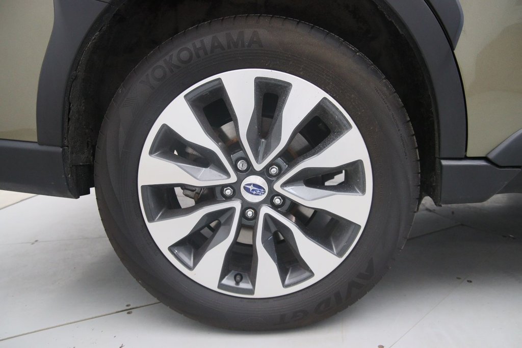 Subaru Outback  2024 à Sept-Îles, Québec - 17 - w1024h768px