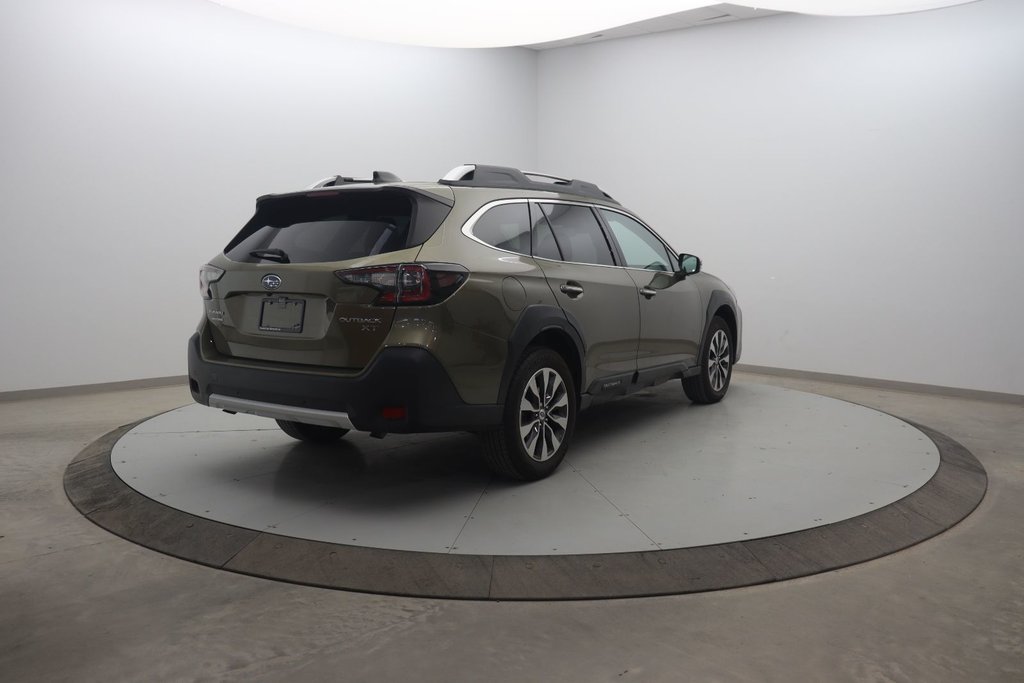Subaru Outback  2024 à Sept-Îles, Québec - 4 - w1024h768px