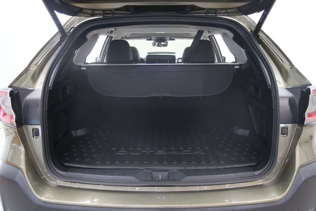 Subaru Outback  2024 à Sept-Îles, Québec - 18 - w1024h768px