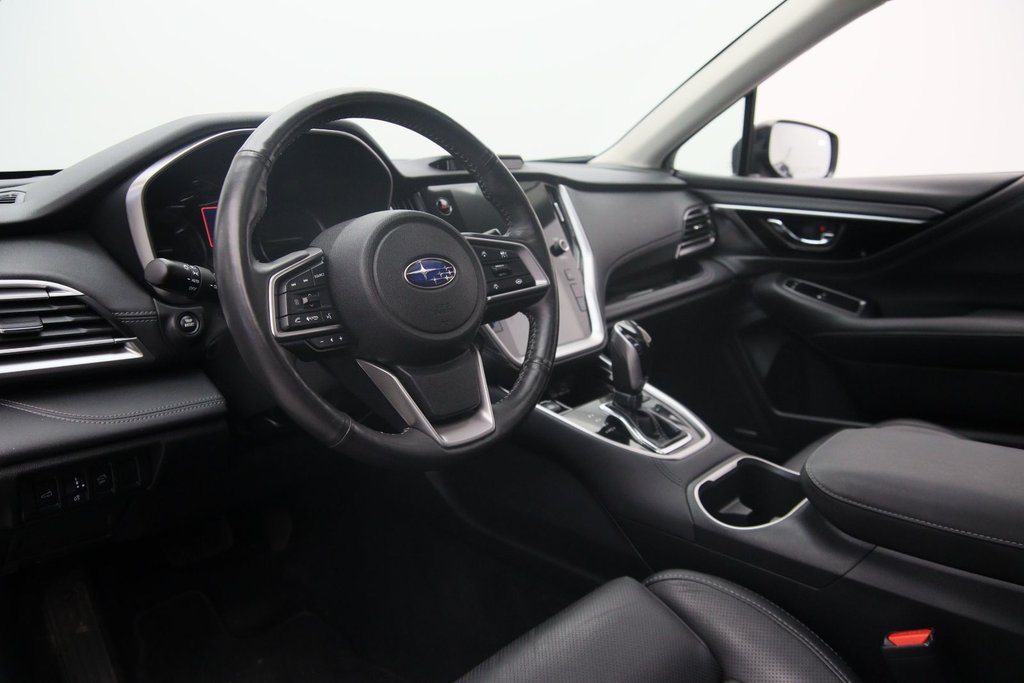 Subaru Outback  2024 à Sept-Îles, Québec - 7 - w1024h768px