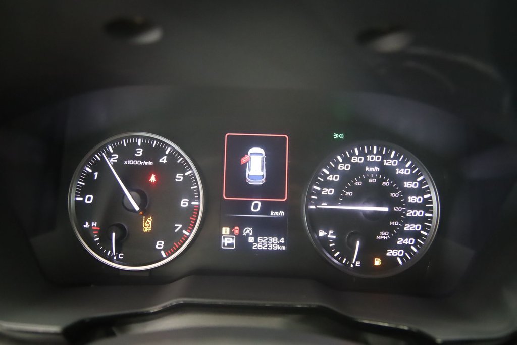 2025 Subaru Outback in Baie-Comeau, Quebec - 12 - w1024h768px