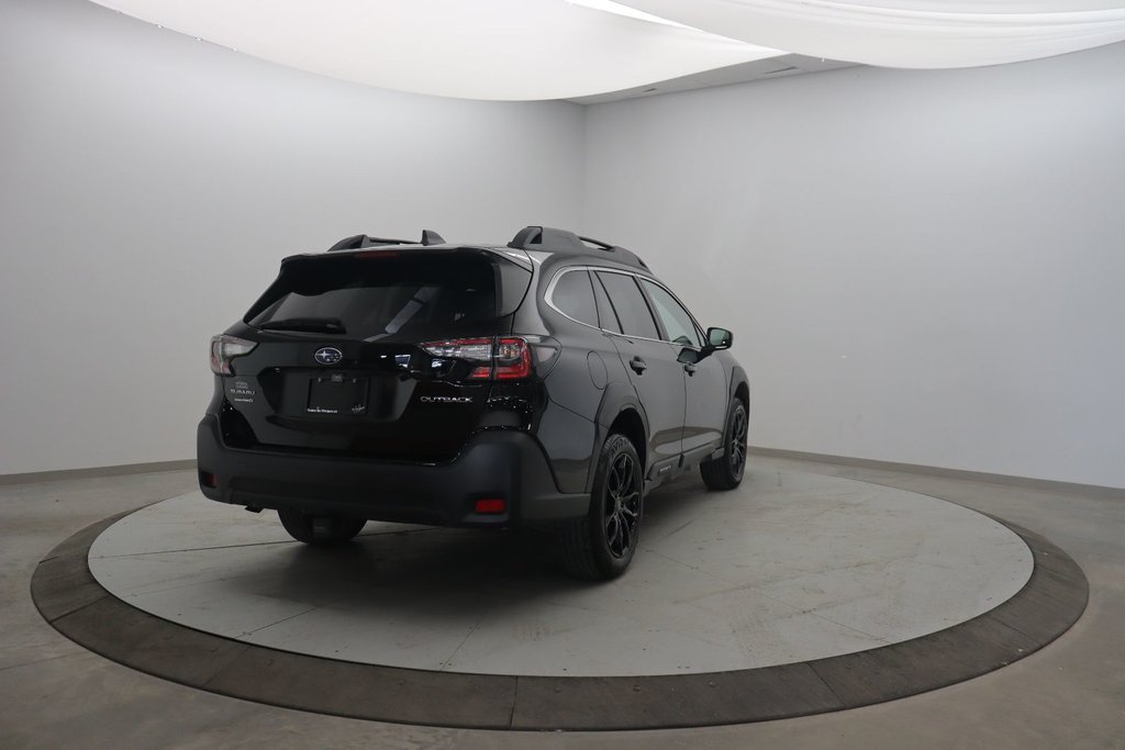 2025 Subaru Outback in Baie-Comeau, Quebec - 4 - w1024h768px