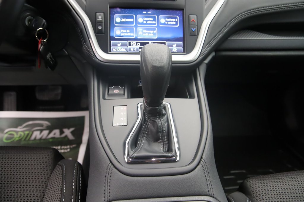 2025 Subaru Outback in Baie-Comeau, Quebec - 13 - w1024h768px