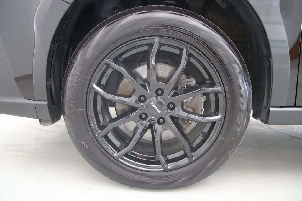 2025 Subaru Outback in Baie-Comeau, Quebec - 18 - w1024h768px