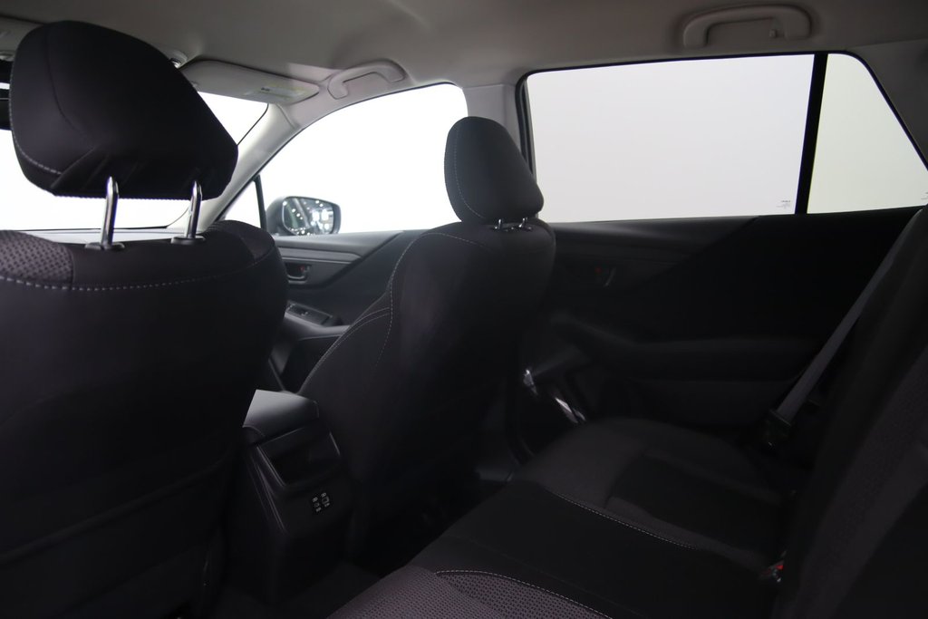 2025 Subaru Outback in Baie-Comeau, Quebec - 8 - w1024h768px