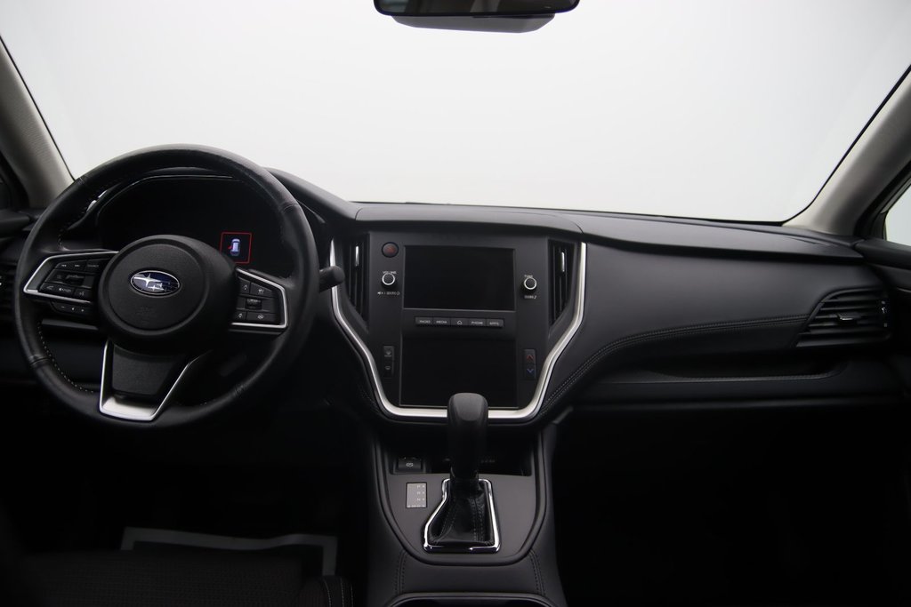 2025 Subaru Outback in Baie-Comeau, Quebec - 10 - w1024h768px