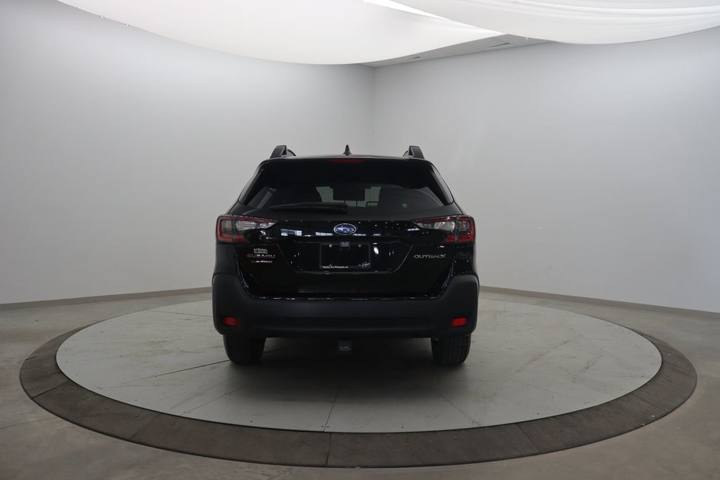 2025 Subaru Outback in Baie-Comeau, Quebec - 5 - w1024h768px