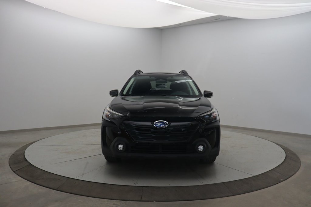 2025 Subaru Outback in Baie-Comeau, Quebec - 2 - w1024h768px
