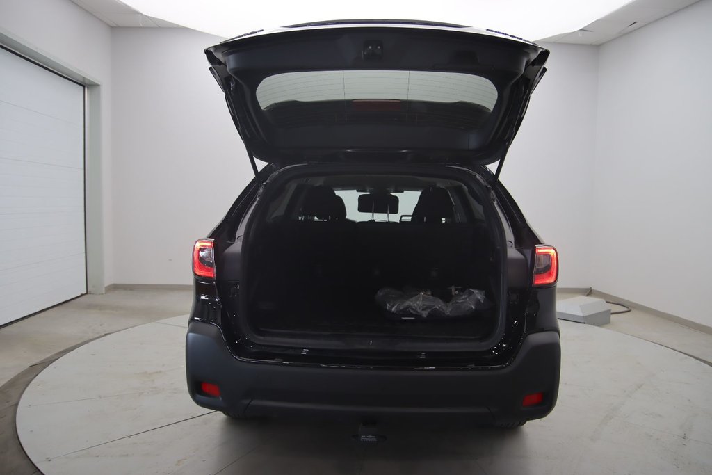 2025 Subaru Outback in Baie-Comeau, Quebec - 17 - w1024h768px