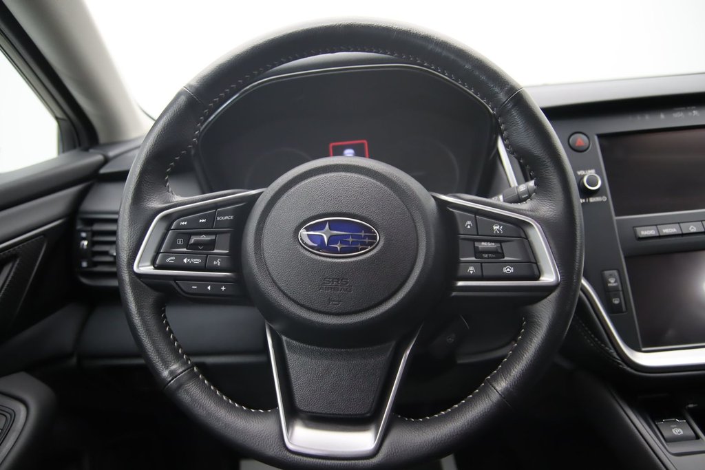 2025 Subaru Outback in Baie-Comeau, Quebec - 11 - w1024h768px