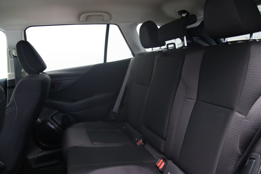2025 Subaru Outback in Baie-Comeau, Quebec - 9 - w1024h768px