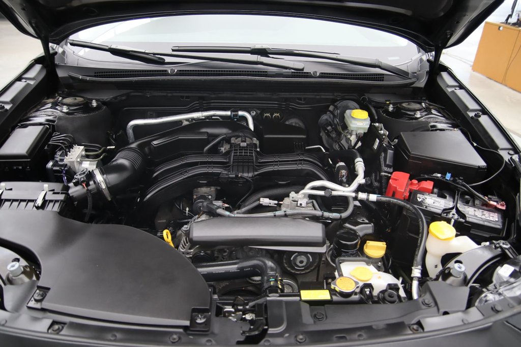 2025 Subaru Outback in Baie-Comeau, Quebec - 16 - w1024h768px