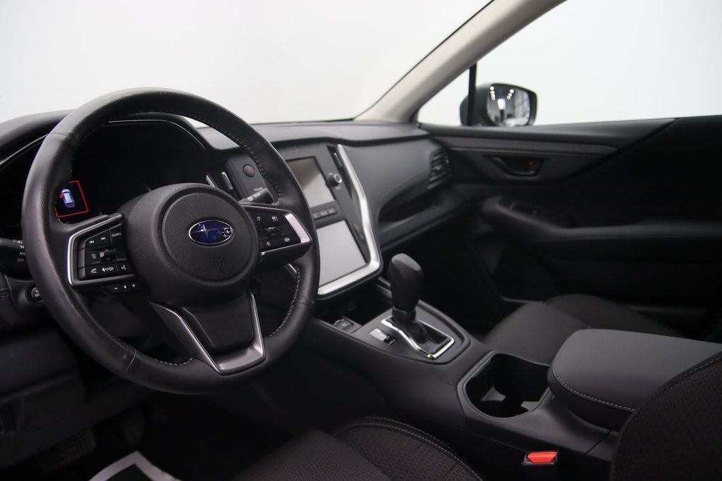 2025 Subaru Outback in Baie-Comeau, Quebec - 6 - w1024h768px