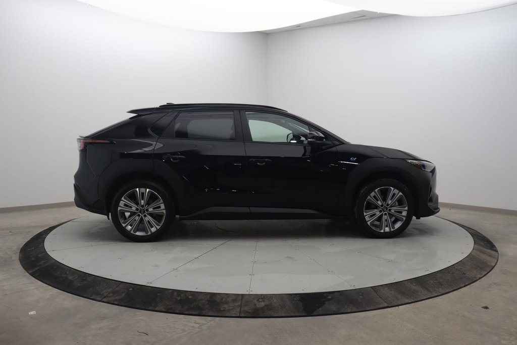 2024 Subaru Solterra in Jonquière, Quebec - 3 - w1024h768px