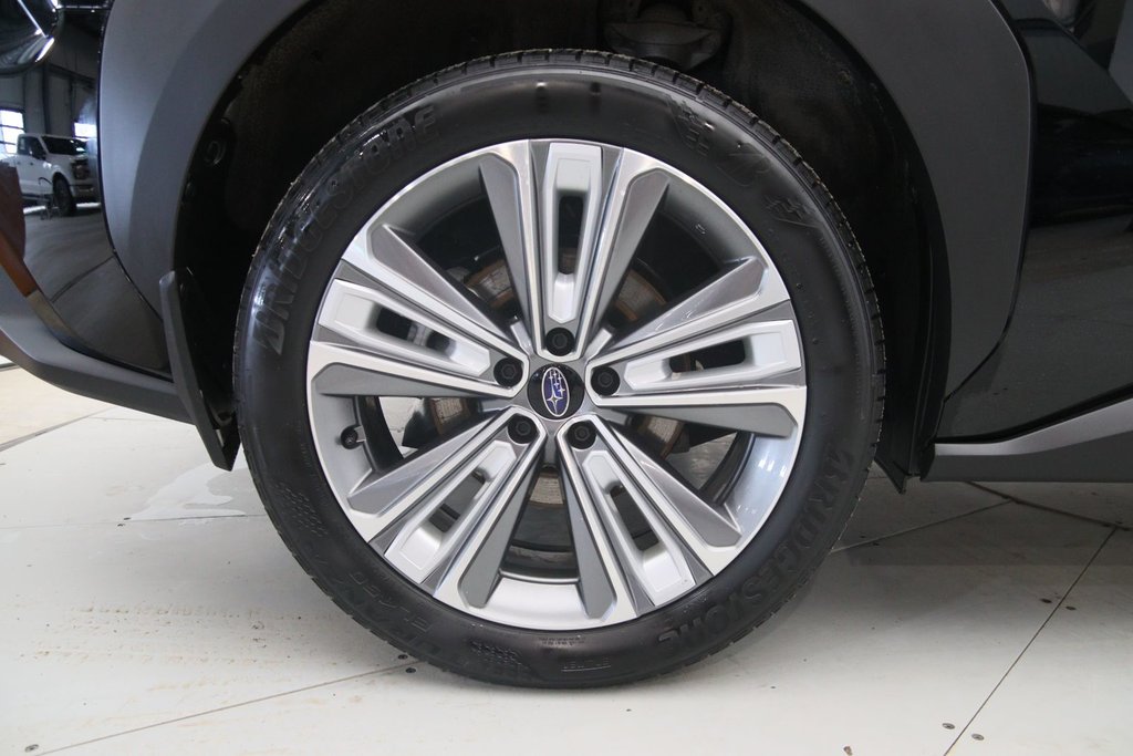 2024 Subaru Solterra in Jonquière, Quebec - 6 - w1024h768px