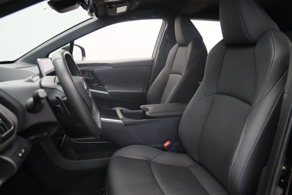 2024 Subaru Solterra in Jonquière, Quebec - 7 - w1024h768px