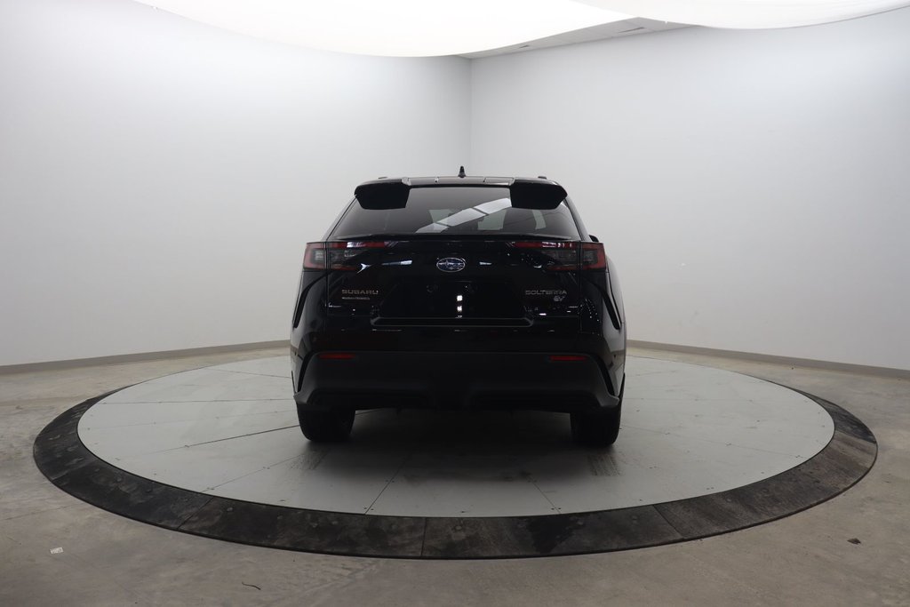 2024 Subaru Solterra in Jonquière, Quebec - 4 - w1024h768px