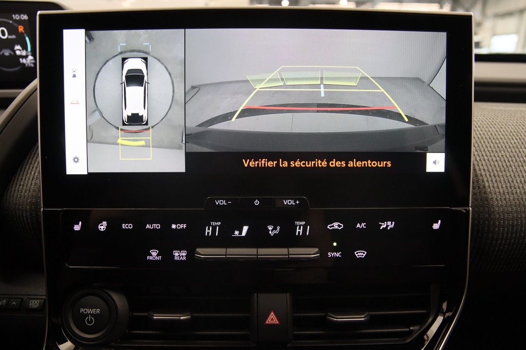 2024 Subaru Solterra in Jonquière, Quebec - 15 - w1024h768px