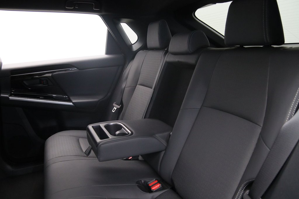 2024 Subaru Solterra in Jonquière, Quebec - 9 - w1024h768px