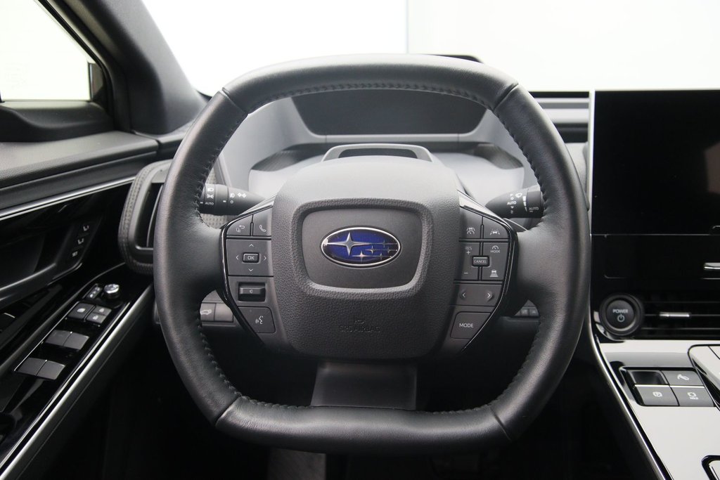 2024 Subaru Solterra in Jonquière, Quebec - 12 - w1024h768px