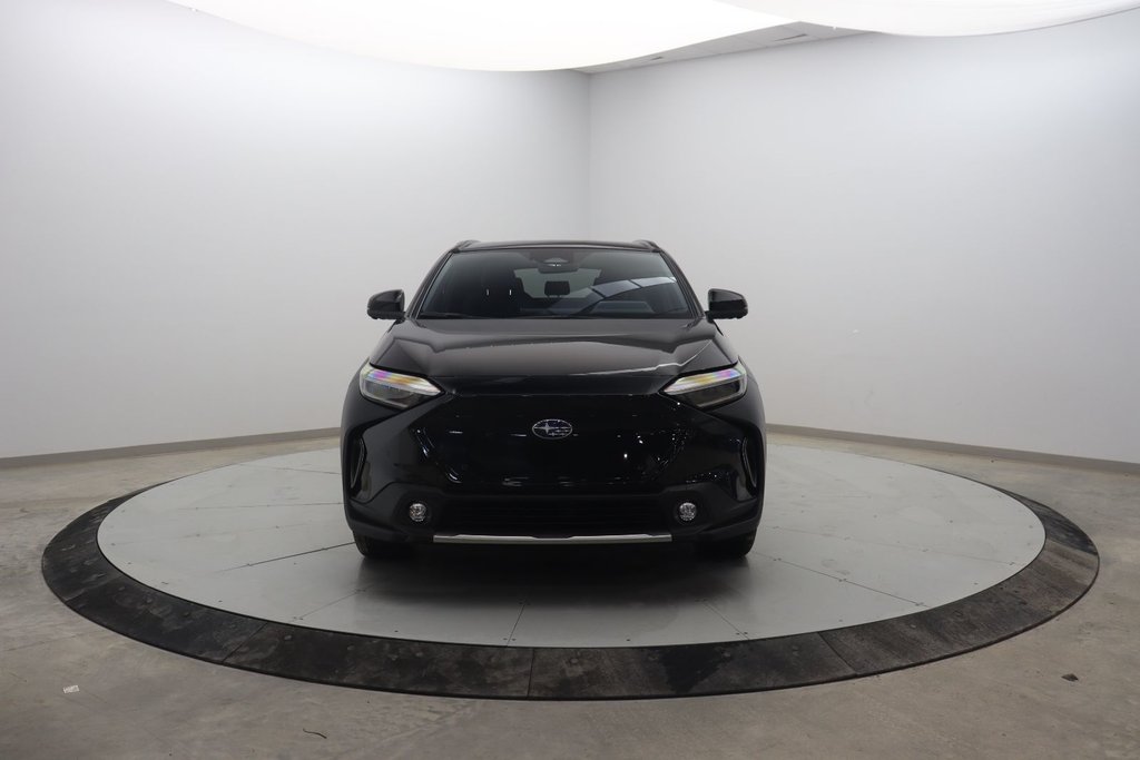 2024 Subaru Solterra in Jonquière, Quebec - 2 - w1024h768px