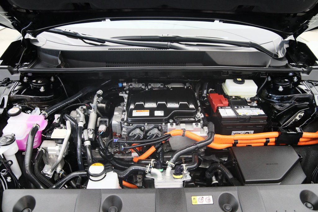 2024 Subaru Solterra in Jonquière, Quebec - 16 - w1024h768px