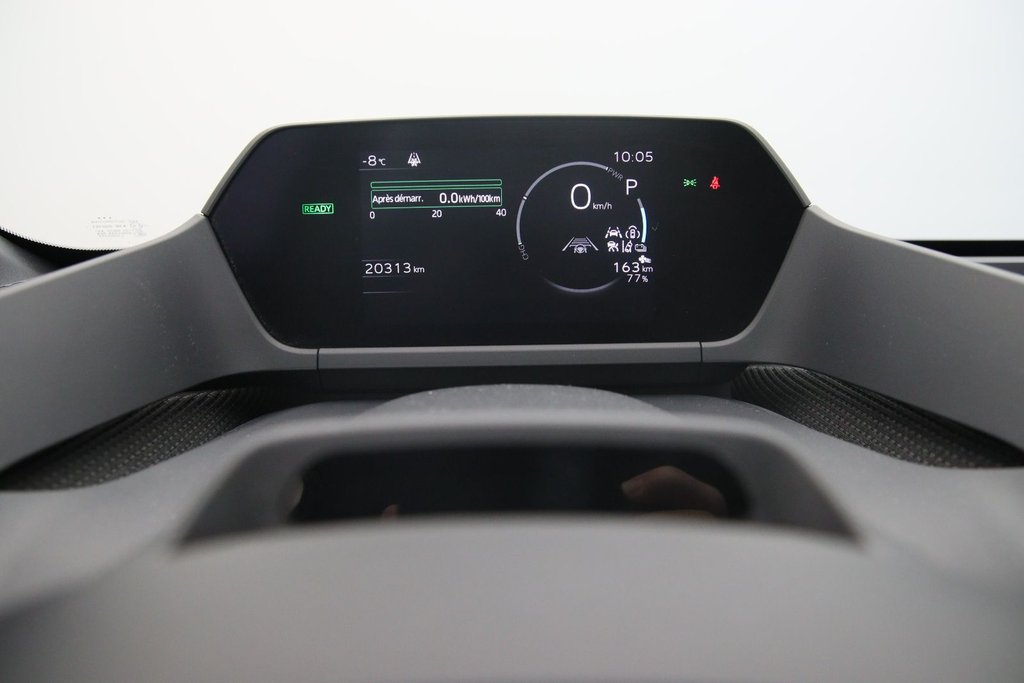 2024 Subaru Solterra in Jonquière, Quebec - 13 - w1024h768px