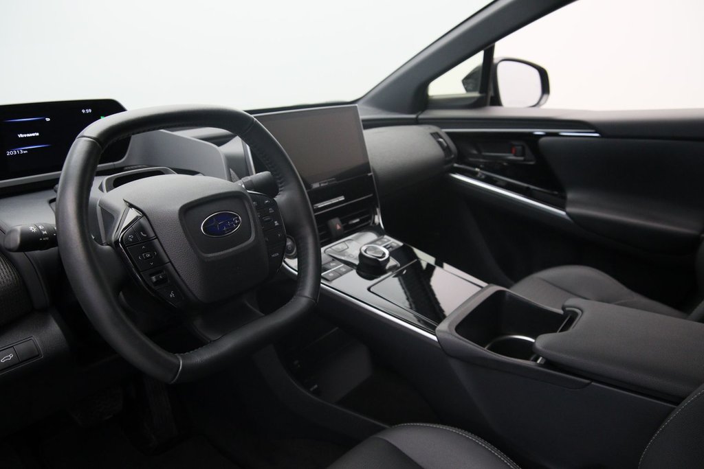 2024 Subaru Solterra in Jonquière, Quebec - 8 - w1024h768px