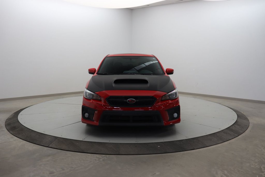 2019 Subaru WRX Sport in Chicoutimi, Quebec - 2 - w1024h768px