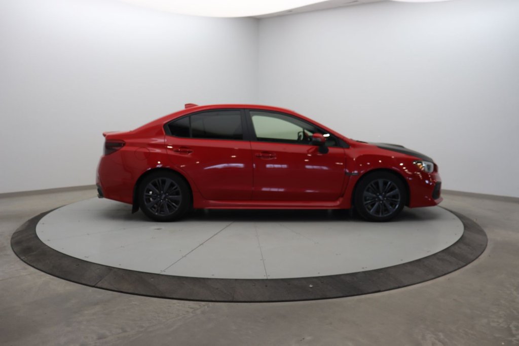 2019 Subaru WRX Sport in Chicoutimi, Quebec - 3 - w1024h768px