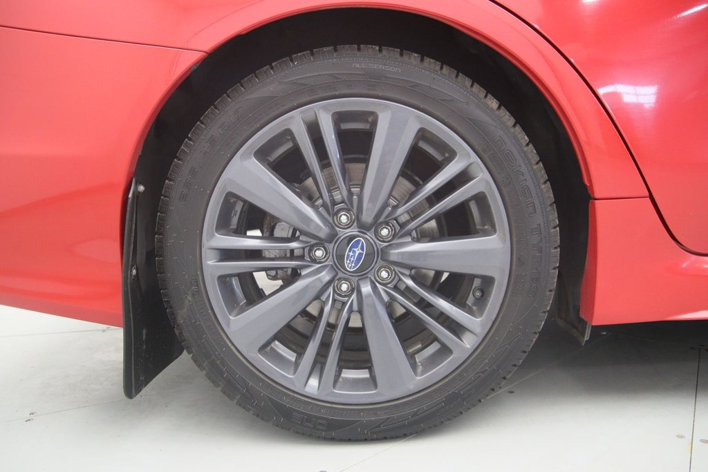 2019 Subaru WRX Sport in Chicoutimi, Quebec - 18 - w1024h768px