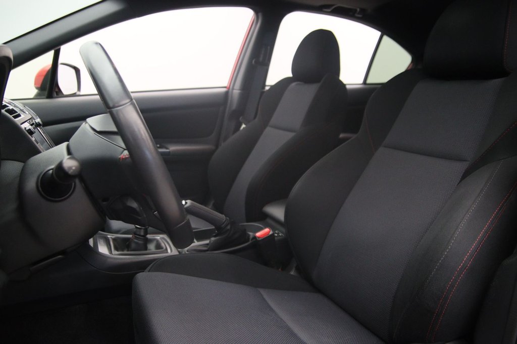 2019 Subaru WRX Sport in Chicoutimi, Quebec - 6 - w1024h768px