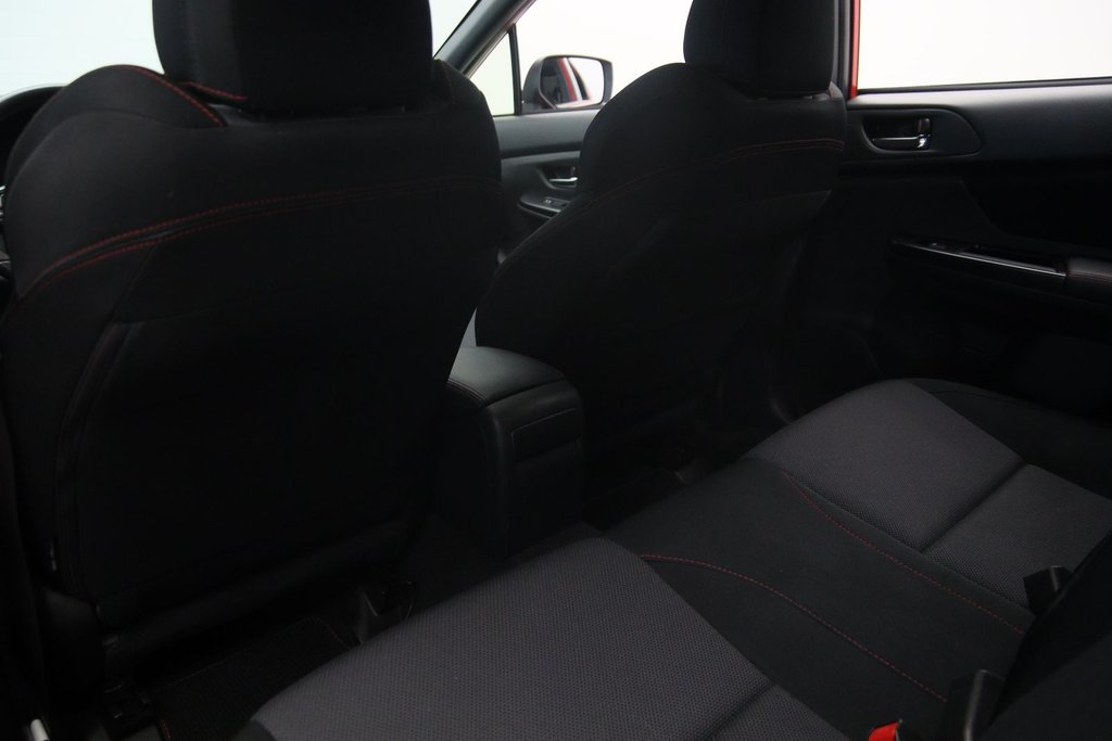 2019 Subaru WRX Sport in Chicoutimi, Quebec - 10 - w1024h768px
