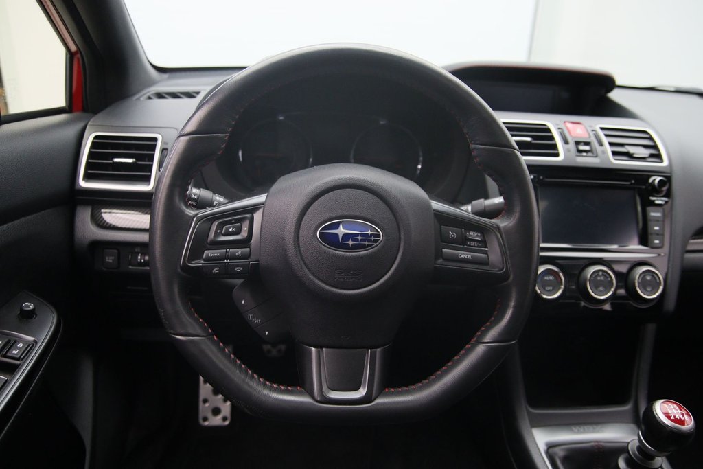 2019 Subaru WRX Sport in Chicoutimi, Quebec - 12 - w1024h768px