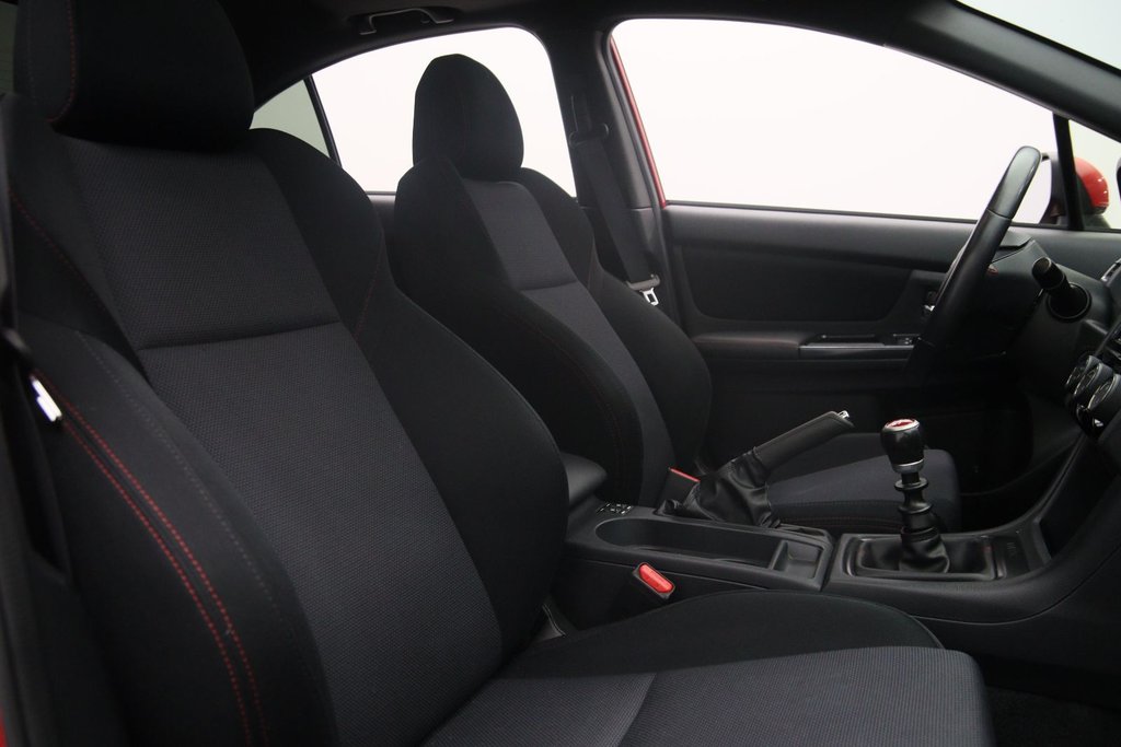 2019 Subaru WRX Sport in Chicoutimi, Quebec - 17 - w1024h768px